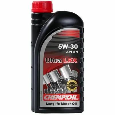 SCT - Mannol CHEMPIOIL 9702 Ultra LRX 5W-30 Meistverkauft