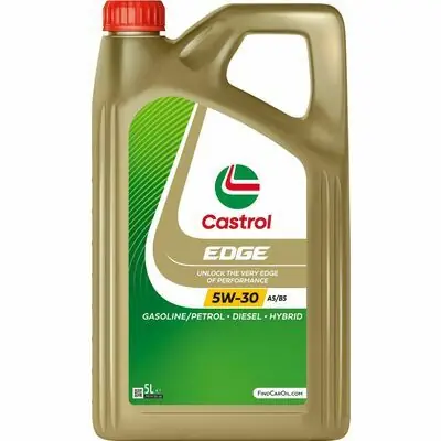Castrol EDGE 5W-30 A5/B5 Günstig