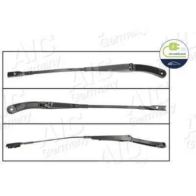 Nur Heute AIC NEW MOBILITY PARTS
