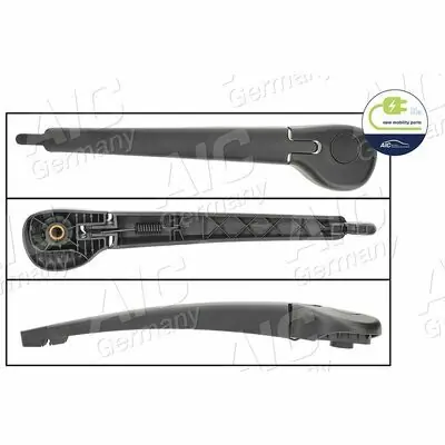 AIC NEW MOBILITY PARTS Bestpreis