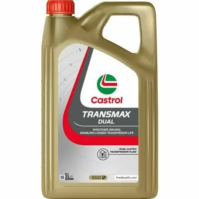 Jetzt Bestellen Castrol Transmax Dual
