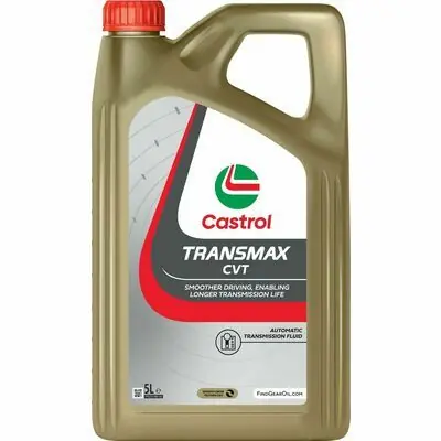 Castrol Transmax CVT Top-Seller