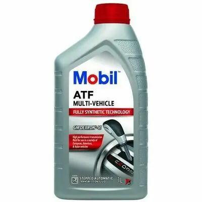 MOBIL ATF MULTI-VEHICLE Saisonangebot