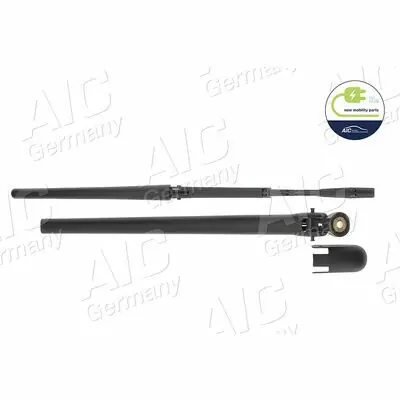 AIC NEW MOBILITY PARTS Neu