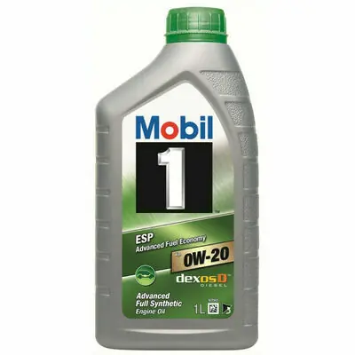 Neue Ware MOBIL 1 ESP X2 0W-20