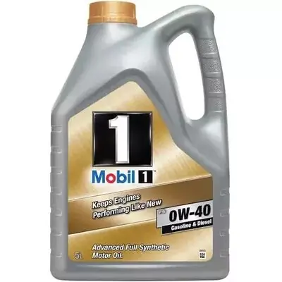 Geprüft MOBIL SUPER 3000 XE 5W-30