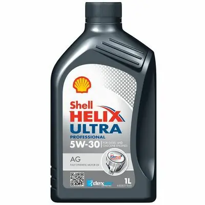 Shell Helix Ultra Professional AG 5W-30 Bestpreis
