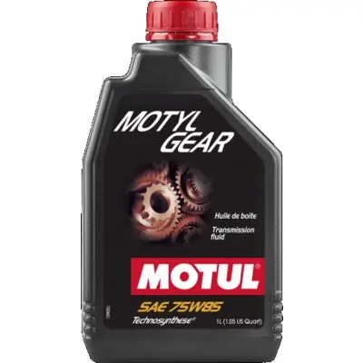 Jetzt Bestellen Motul MOTYLGEAR 75W-85