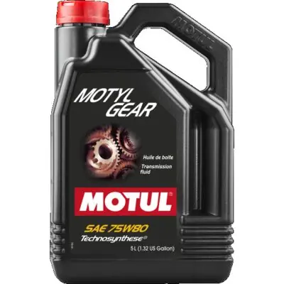 Motul MOTYLGEAR 75W-80 Wochenendangebot