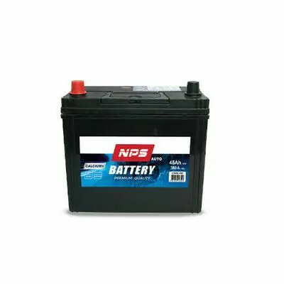 Ausverkauf NPS U540L10B