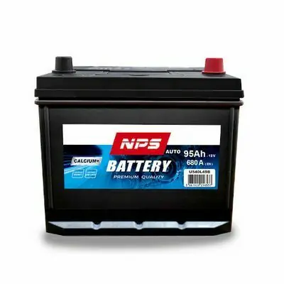 NPS U540L49B Neu Im Sortiment