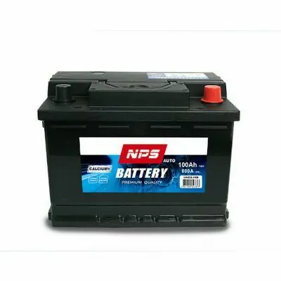 NPS U540L59B Markenware