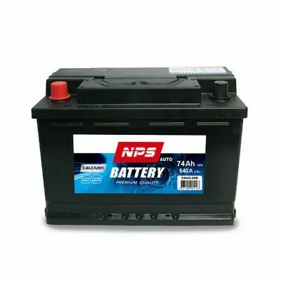 Heißes Angebot NPS U540L65B