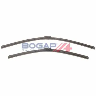 BOGAP Premium Geprüft
