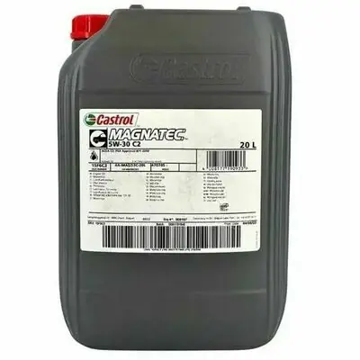 Castrol MAGNATEC 5W-30 C2 Markenprodukt