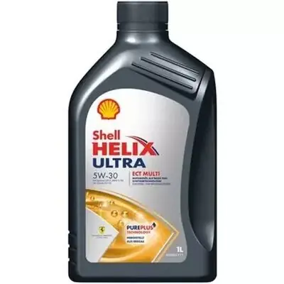 Shell Spirax S6 ATF 134ME Zertifiziert