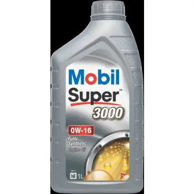 Top-Preis MOBIL SUPER 3000 0W-16