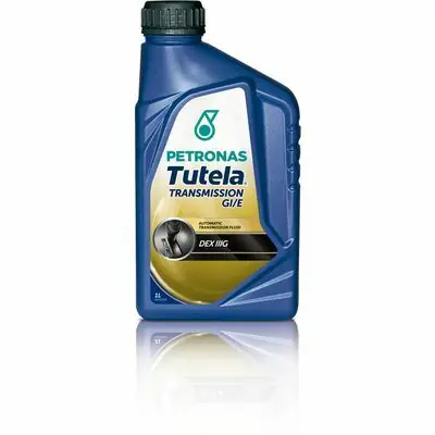 Highlight Petronas Tutela Transmission GI/E
