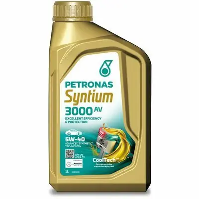 Top-Preis Petronas Syntium 3000 AV 5W-40