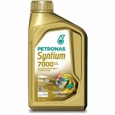 Petronas Syntium 7000 LL 0W-20 Kracherpreis