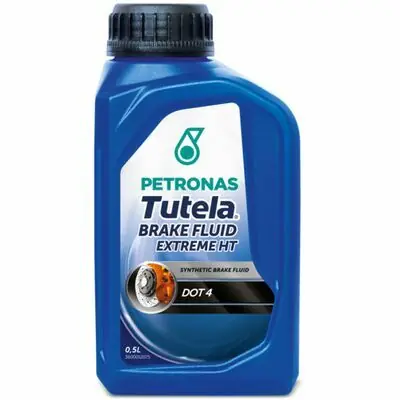 Petronas Tutela Brake Fluid Extreme HT Sonderangebot