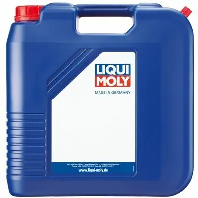 Liqui Moly Traktoröl STOU 10W-40 Markenprodukt