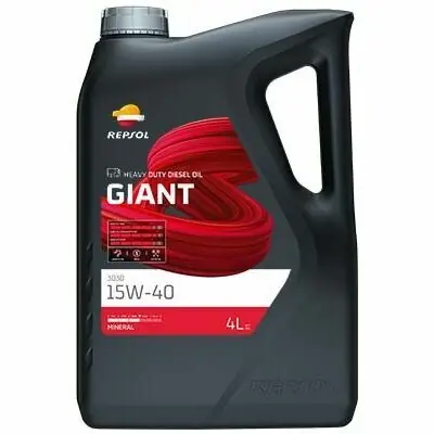 Repsol GIANT 3030 15W-40 Günstig