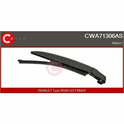 CASCO Brand New HQ Sale