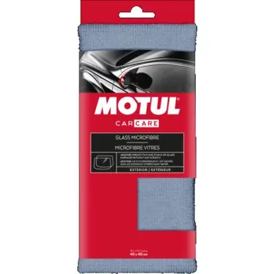 Geprüft Motul MIKROFASERTUCH GLAS