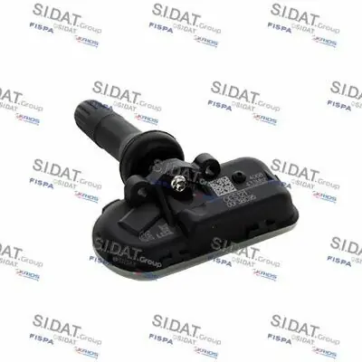 Sidat 780078 Zertifiziert