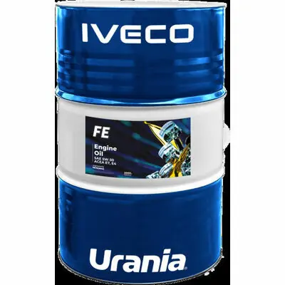 Neu Urania FE