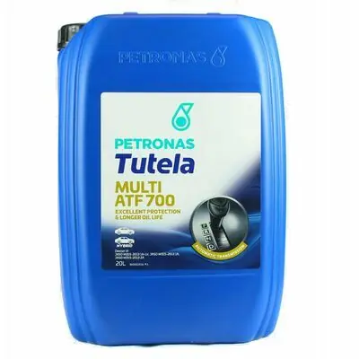 Neu Petronas Tutela Multi ATF 700