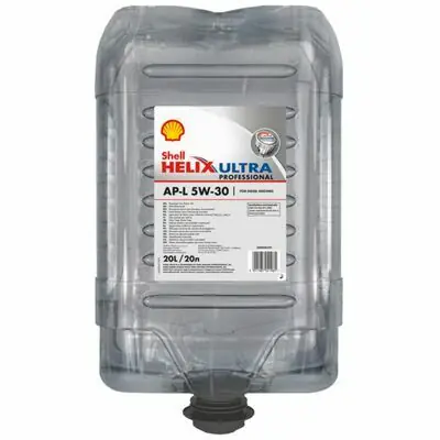 Echt Shell Helix Ultra Professional AP-L 5W-30