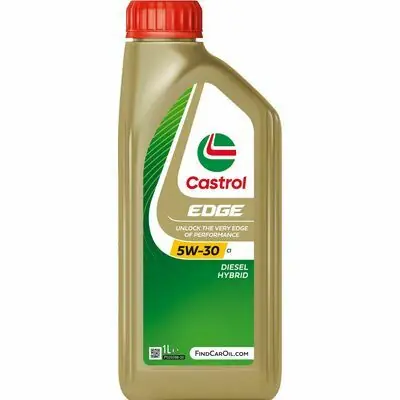 Castrol EDGE 5W-30 C1 Schnäppchen