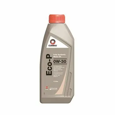COMMA ECO-P 0W30 Letzte Chance