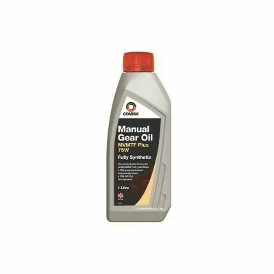 Beliebt COMMA MVMTF PLUS 75W