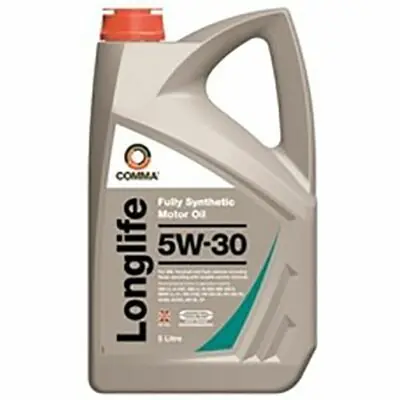 Finale Aktion COMMA LONG LIFE 5W30