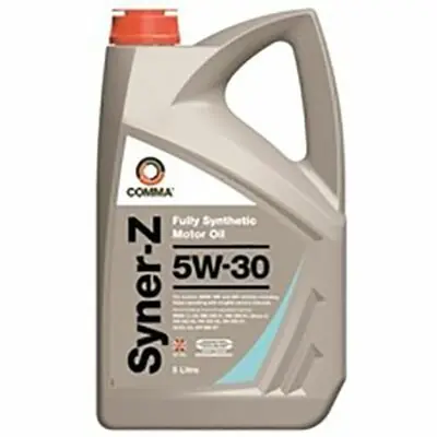 COMMA SYNER-Z 5W30 Online Kaufen