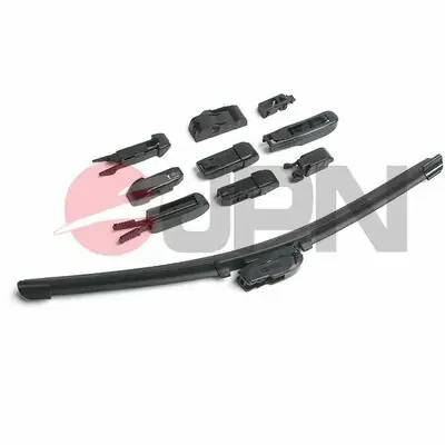 Begrenztes Angebot WBMT400-JPN