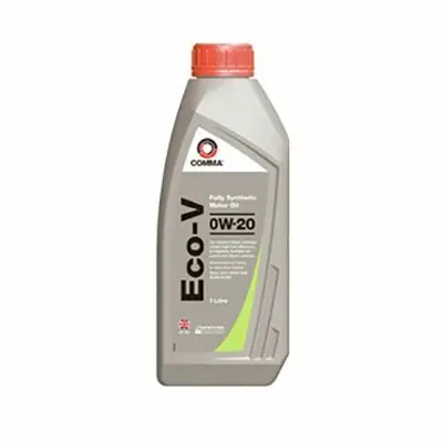COMMA ECO-V 0W20 Abverkauf