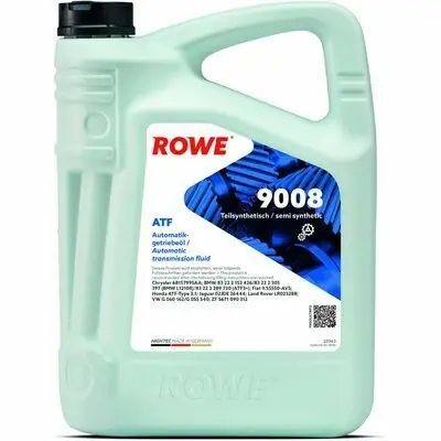Bestseller ROWE HIGHTEC ATF 9008
