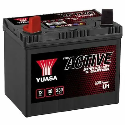 Yuasa Garden Machinery Batteries Sofort Bestellen