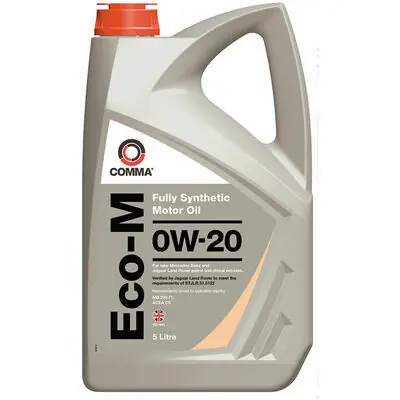Versand Am Gleichen Tag COMMA ECO-M 0W20