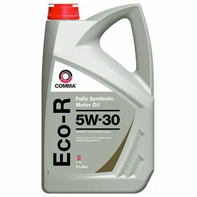 Super-Preis COMMA ECO-R 5W30
