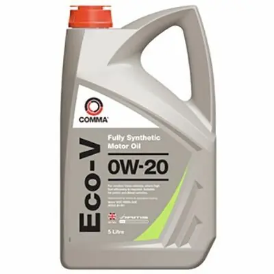 COMMA ECO-V 0W20 Meistverkauft