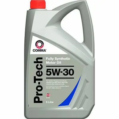 COMMA PRO-TECH 5W30 Top-Seller