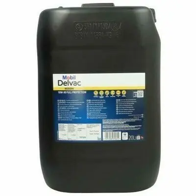 MOBIL DELVAC MODERN 10W-30 FULL PROTECTION Direkt Vom Hersteller