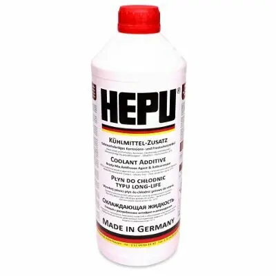 Neue Ware Hepu P900-RM12