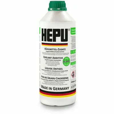 Hepu P999-LL18 Echt