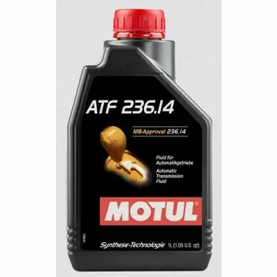 Motul ATF 236.14 Top-Preis